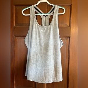 Nike Dry Fit tank top